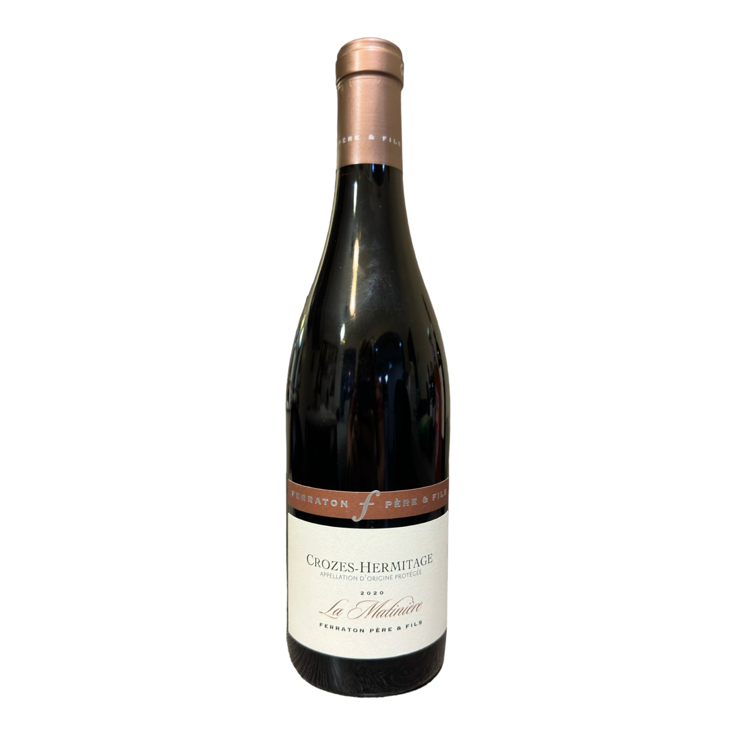 FERRATON PERE & FILS LA MATINIERE CROZES HERMITAGE