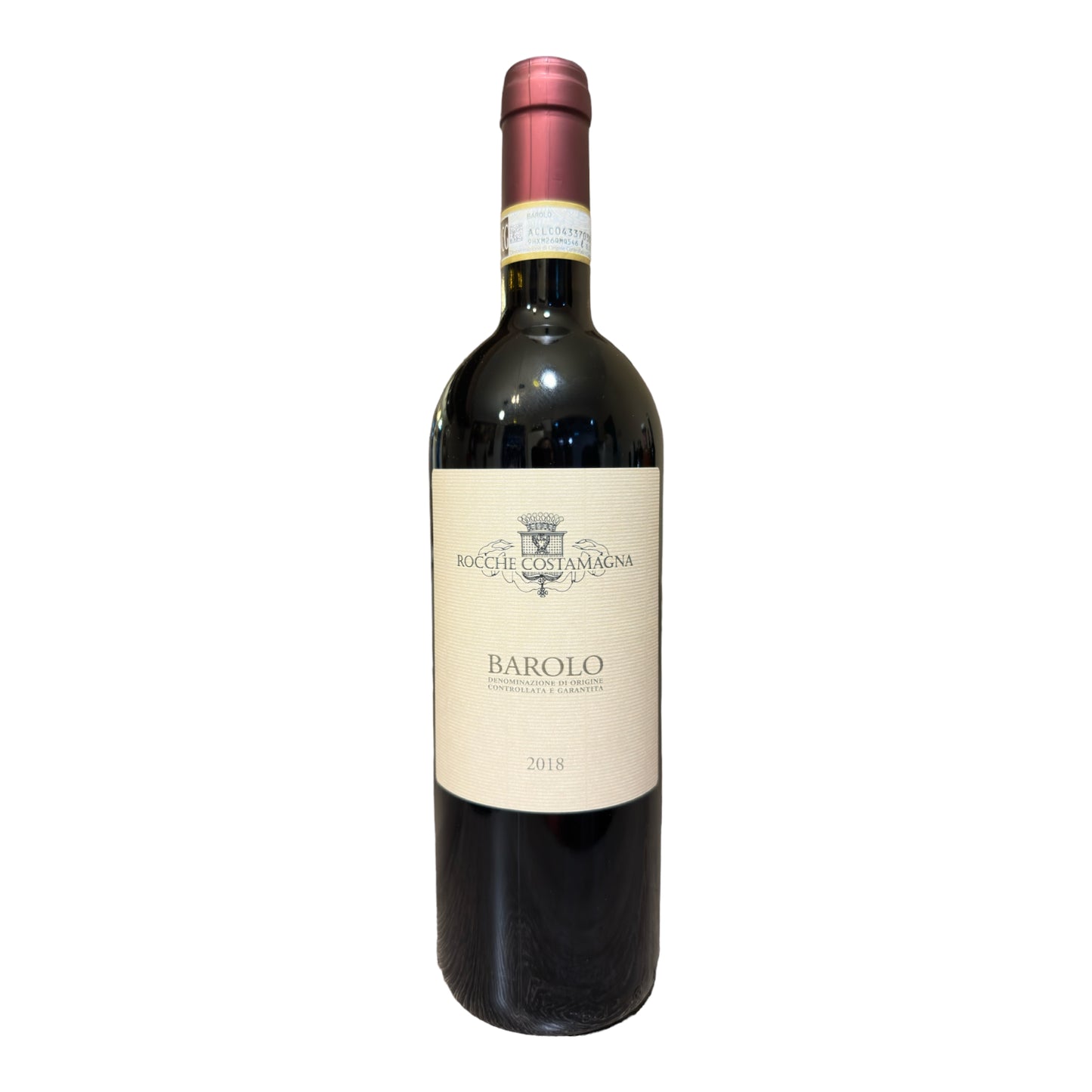 ROCCHE COSTAMAGNA BAROLO DOCG