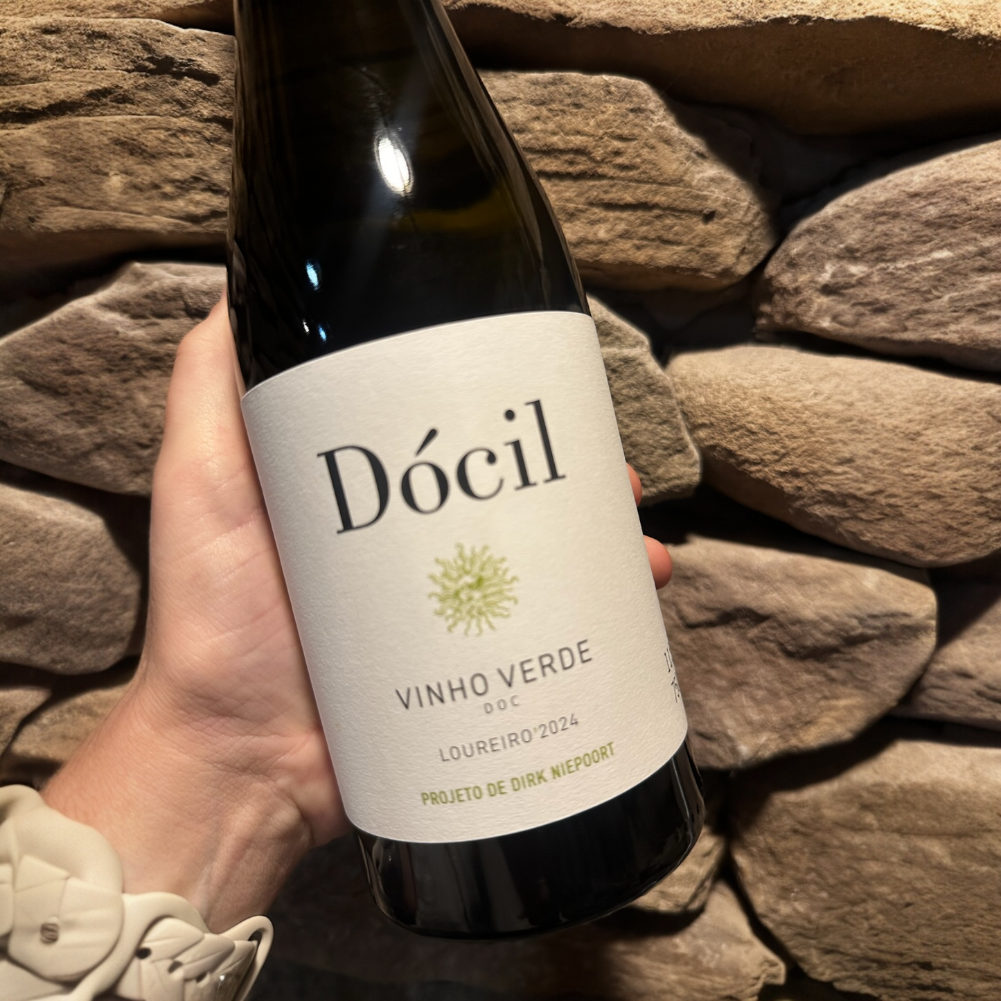 Niepoort Docil Vinho Verde