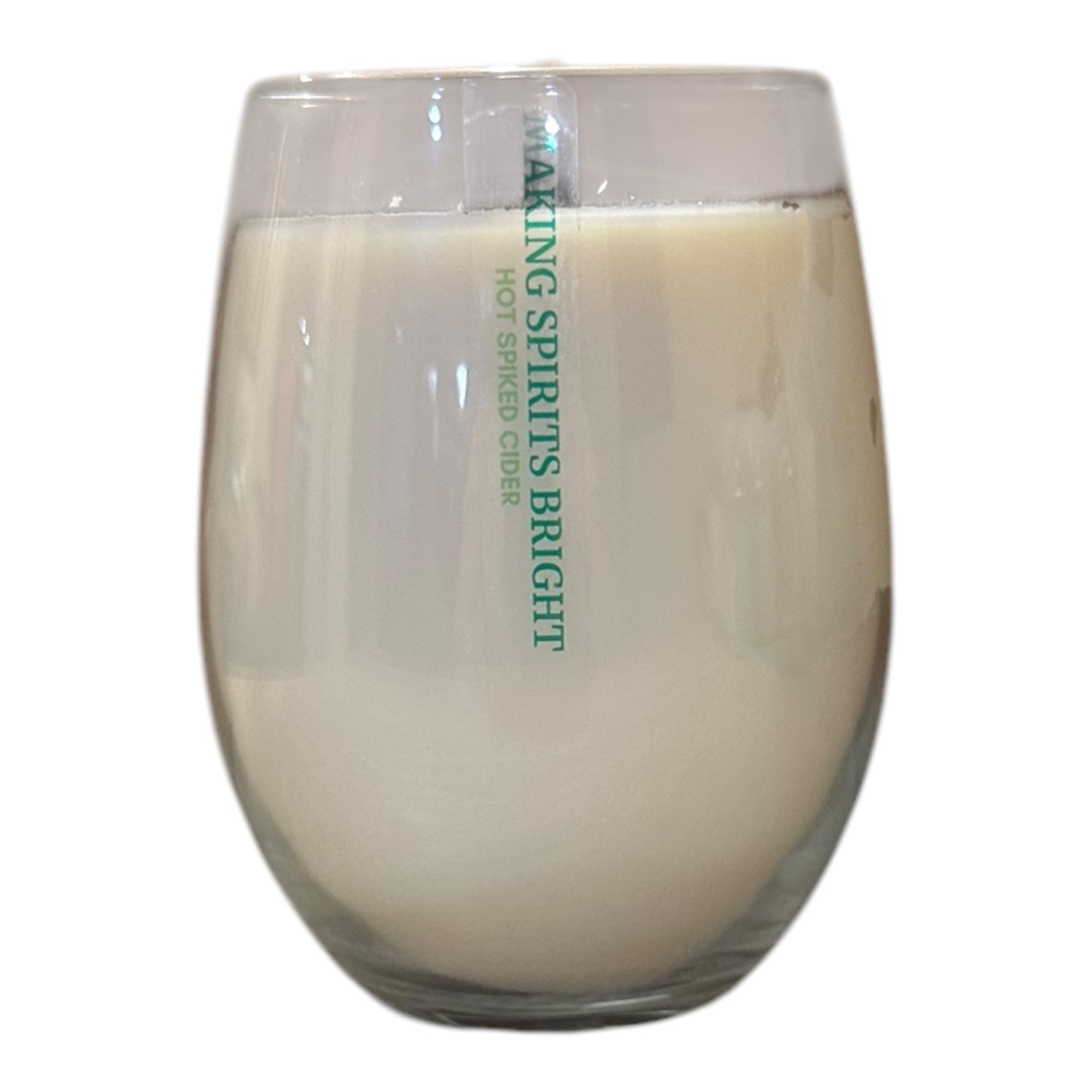 SERENDIPITY HOLIDAY CANDLES