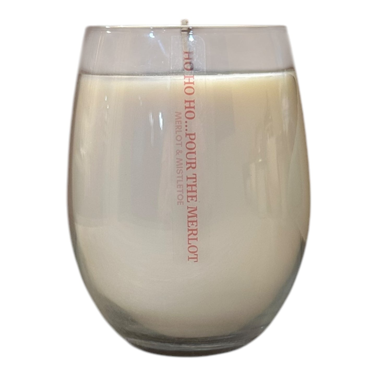 SERENDIPITY HOLIDAY CANDLES