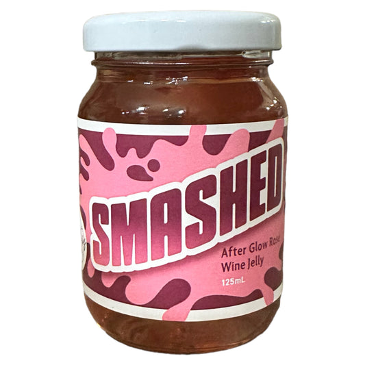 FANCY INFUSION SMASHED JELLY