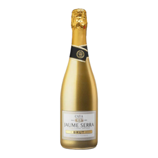 Jaume Serra Gold Label Cava Brut