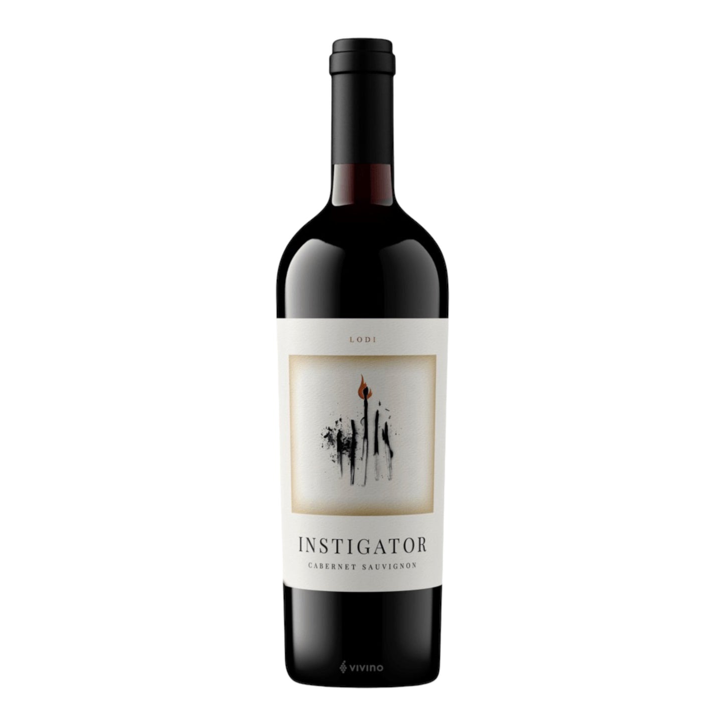 Instigator Cabernet Sauvignon