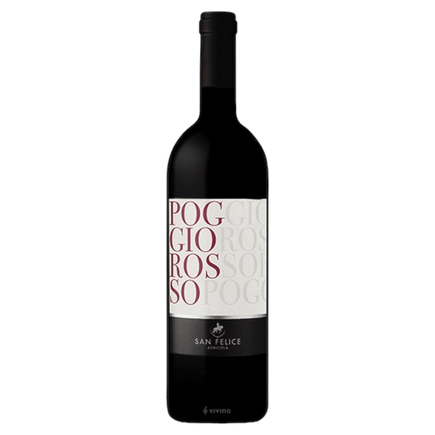 SAN FELICE Poggio Rosso Chianti Classico