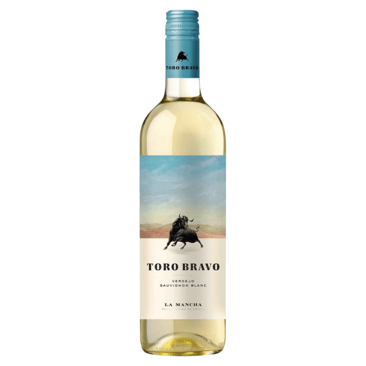 TORO BRAVO VERDEJO/SAUVIGNON BLANC
