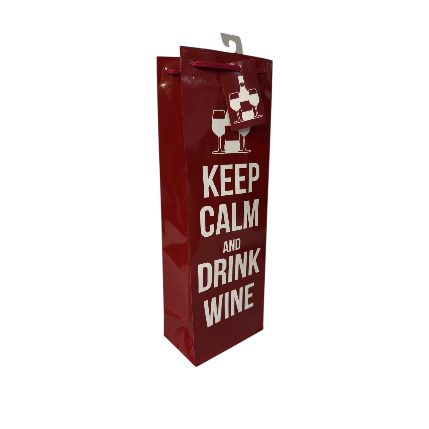 GIFT BAG - KEEP CALM