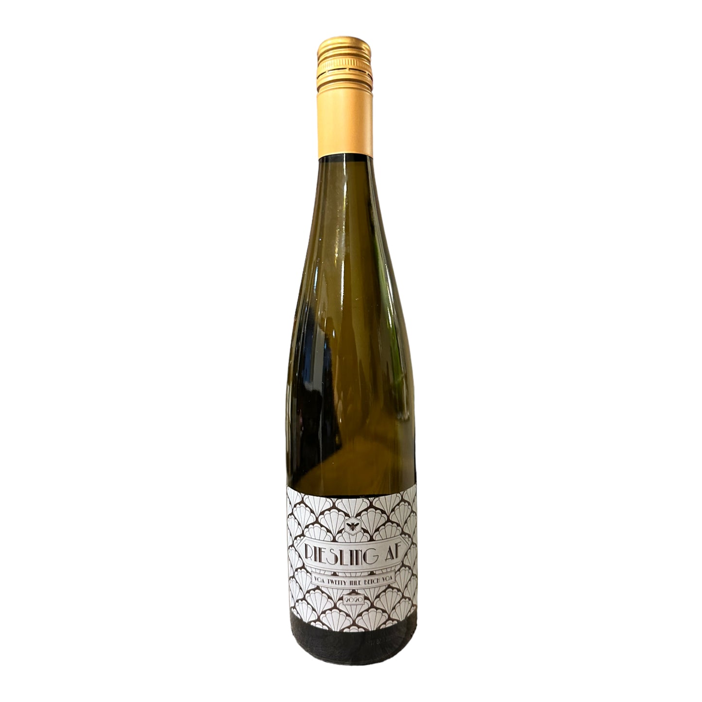 ROSEWOOD ESTATES WINERY RIESLING AF