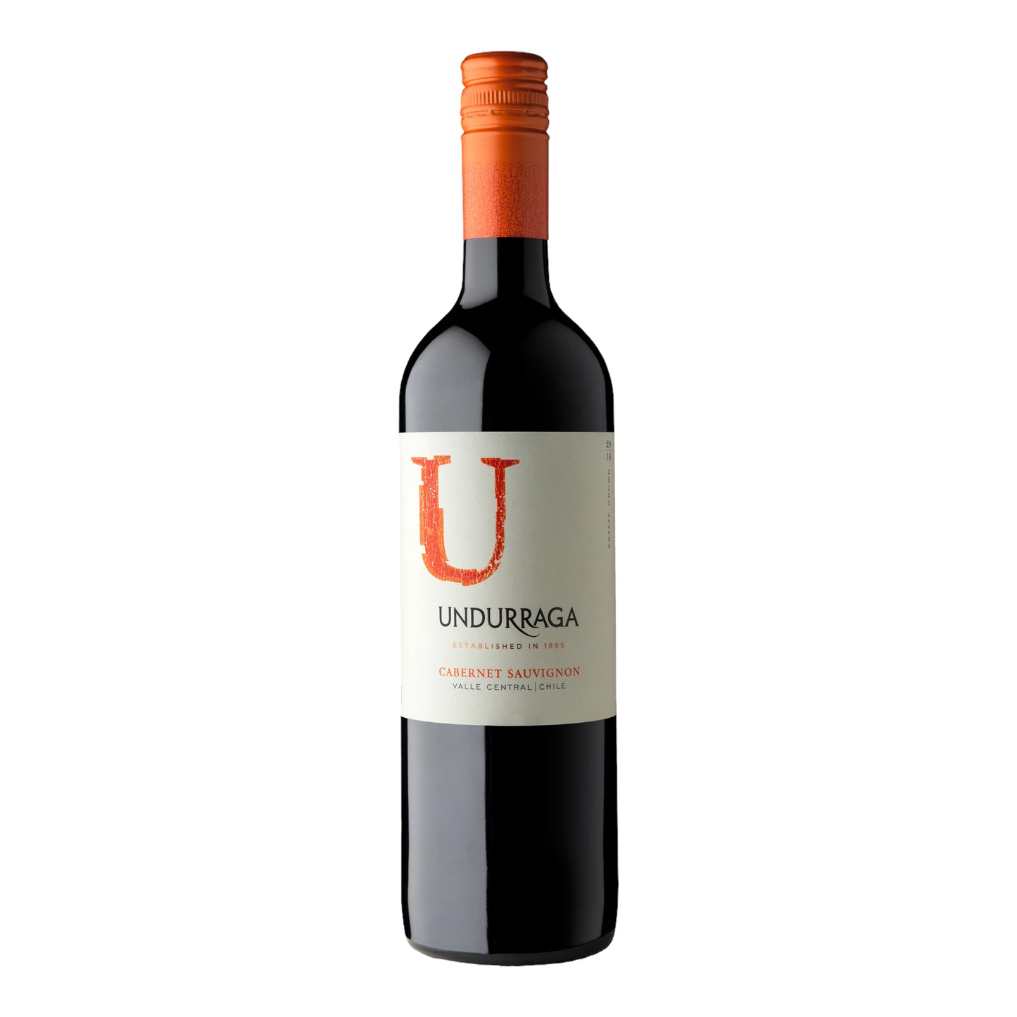 UNDURRAGA U CABERNET SAUVIGNON