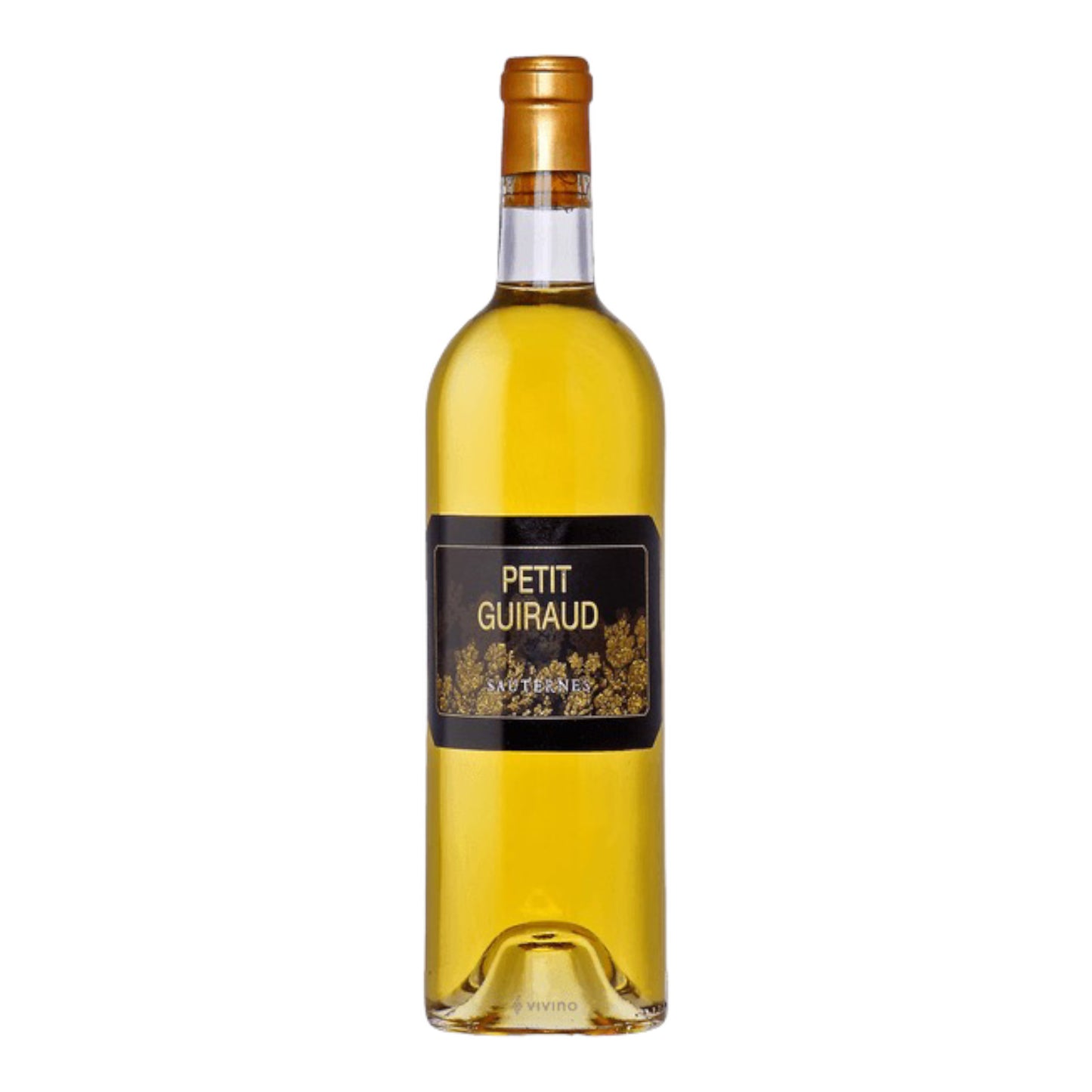 Sichel Chateau Guiraud Petit Guiraud Sauternes