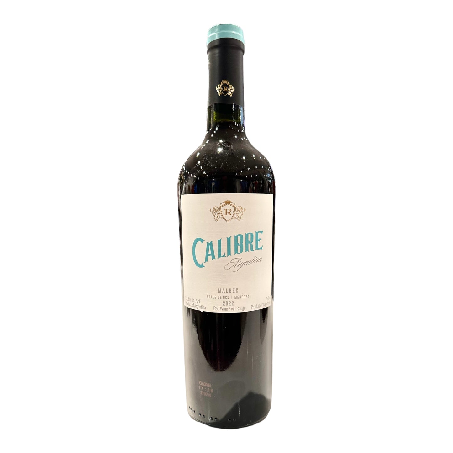 Renacer Calibre Malbec