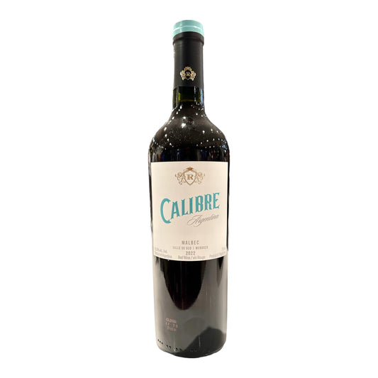 Renacer Calibre Malbec