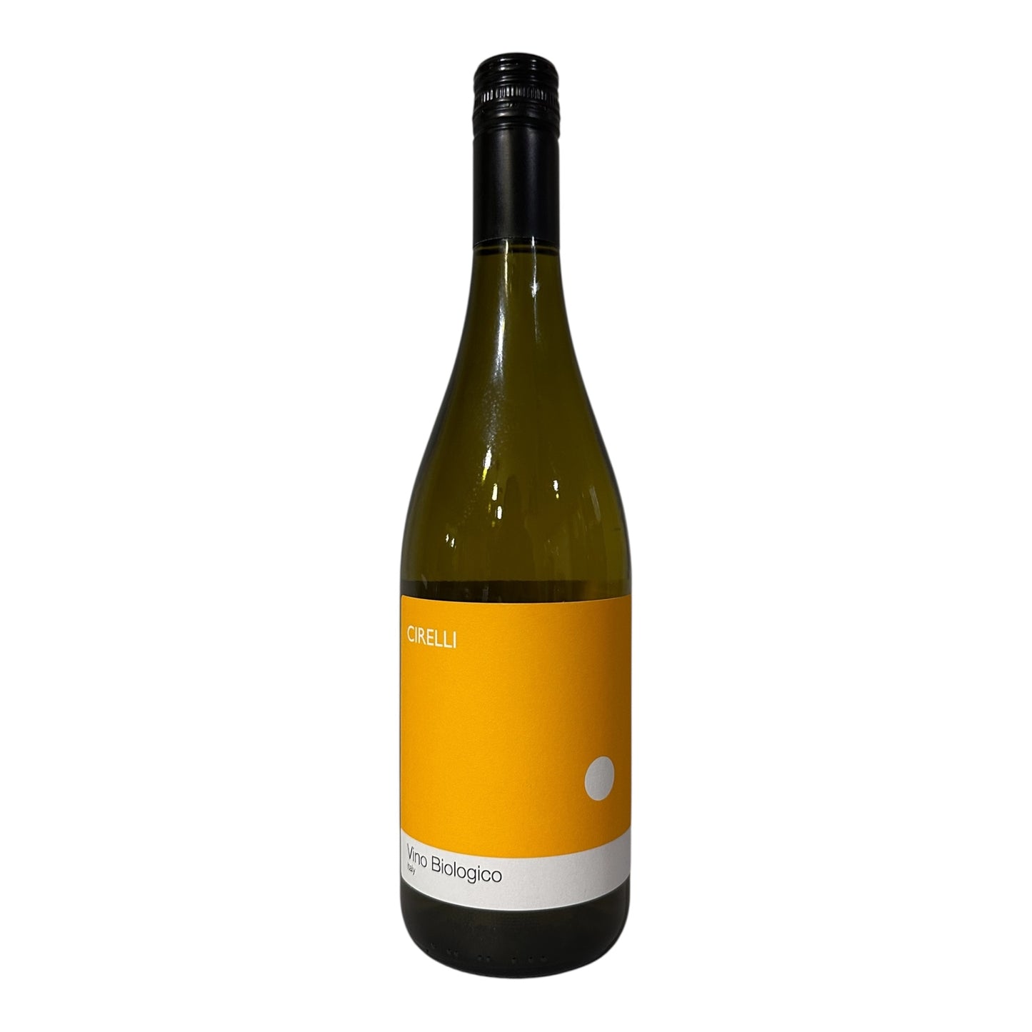CIRELLI BIOLOGICO BLANCO