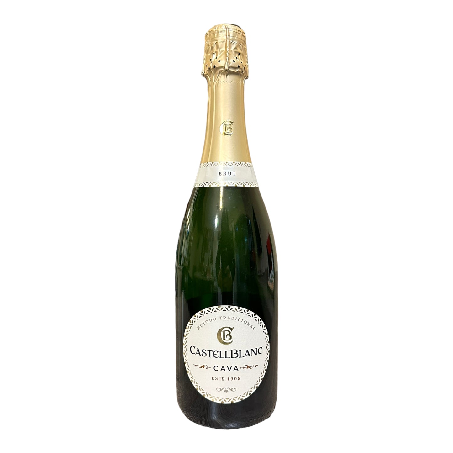 CASTELLBLANC BRUT CAVA