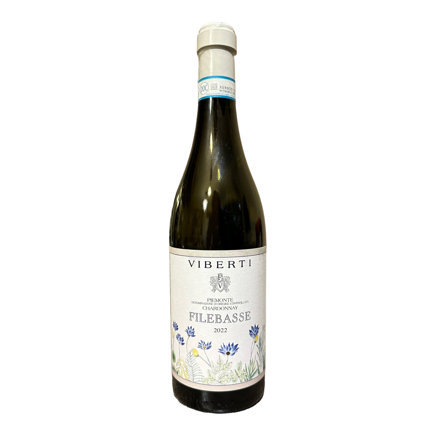 Viberti Filebasse Chardonnay
