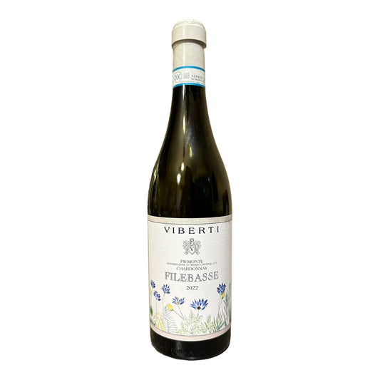 Viberti Filebasse Chardonnay