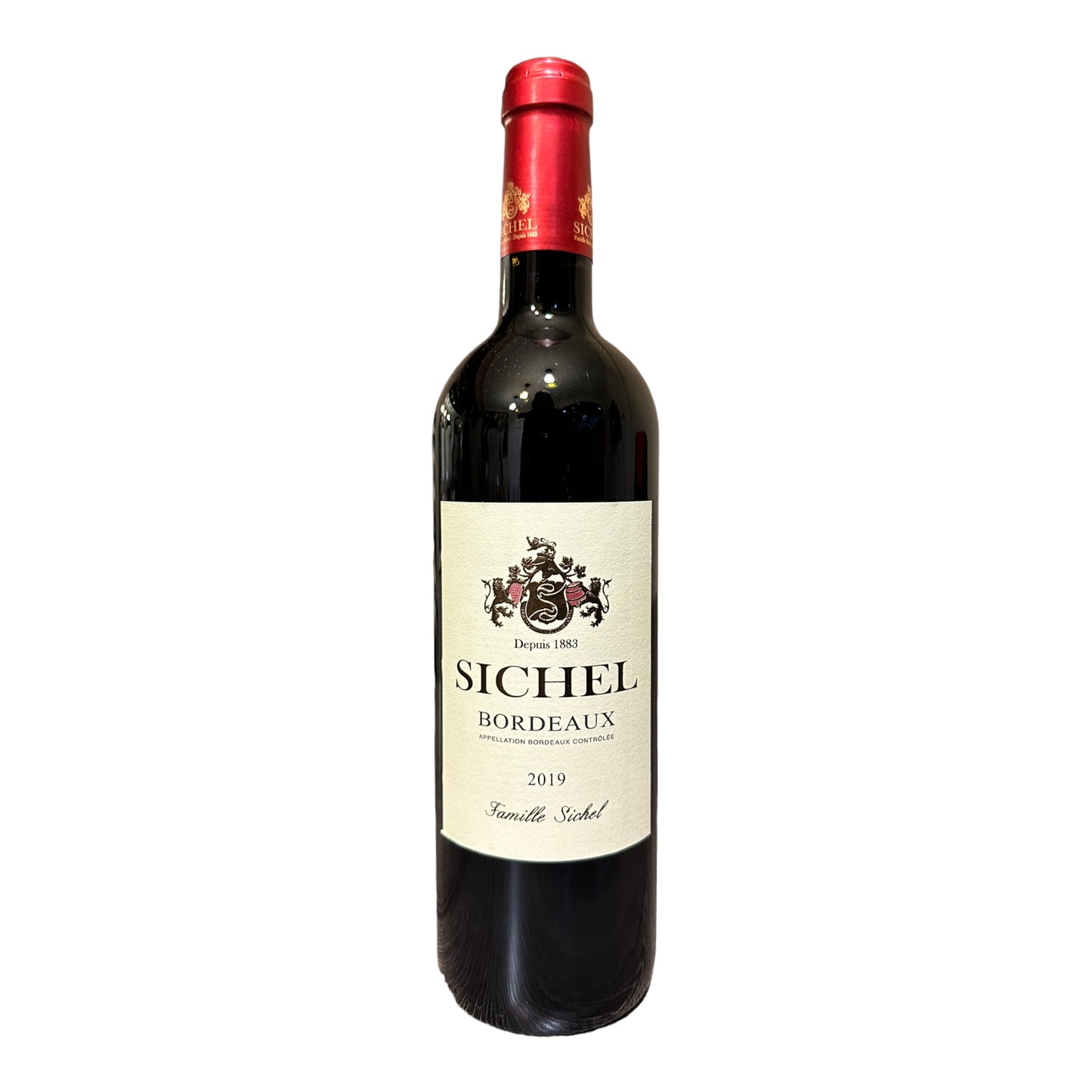 Sichel Bordeaux Rouge