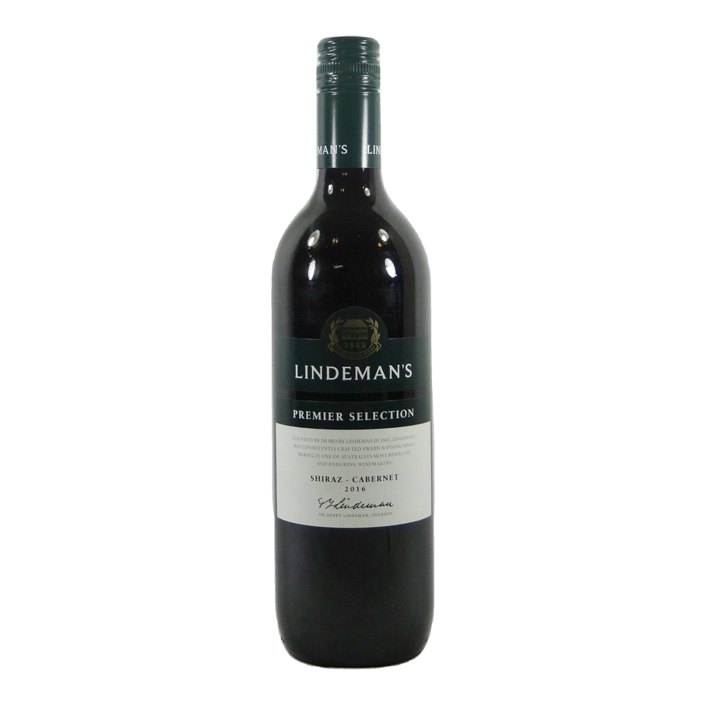 Lindemans Premier Selection Shiraz/Cabernet