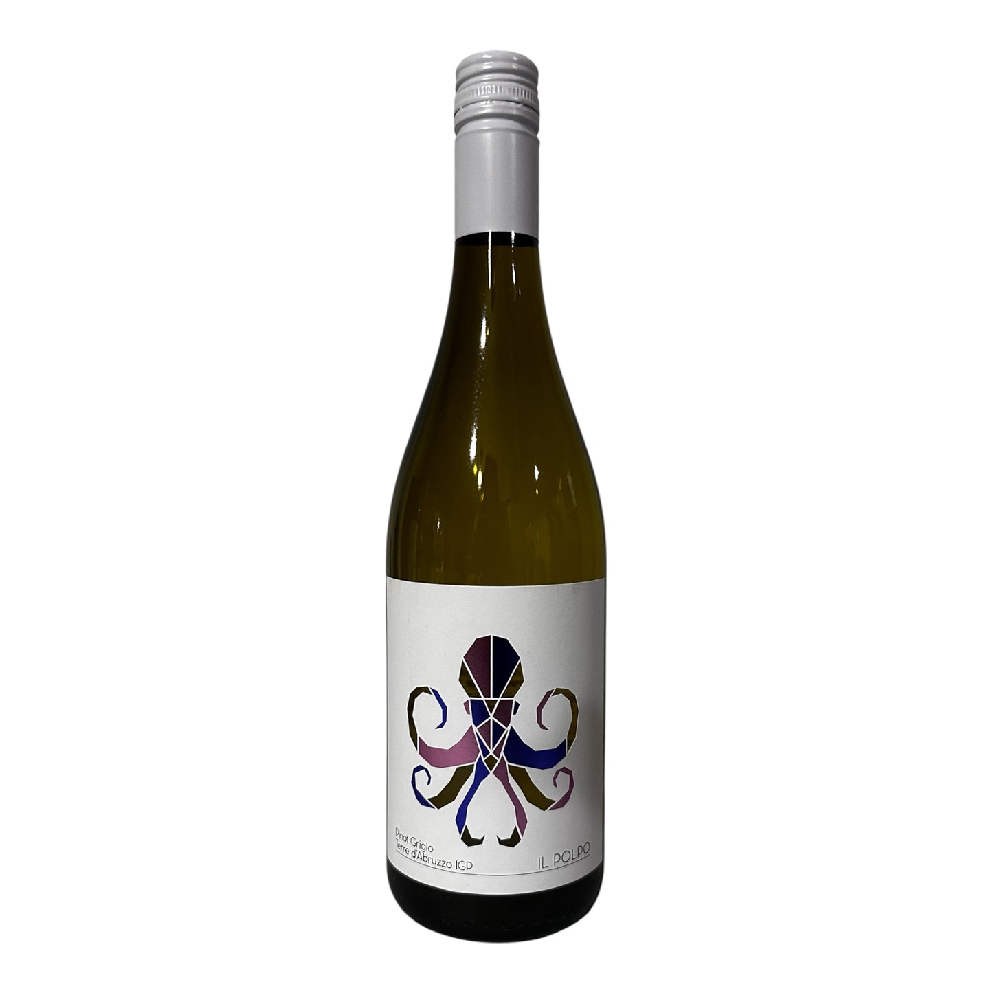 IL POLPO PINOT GRIGIO