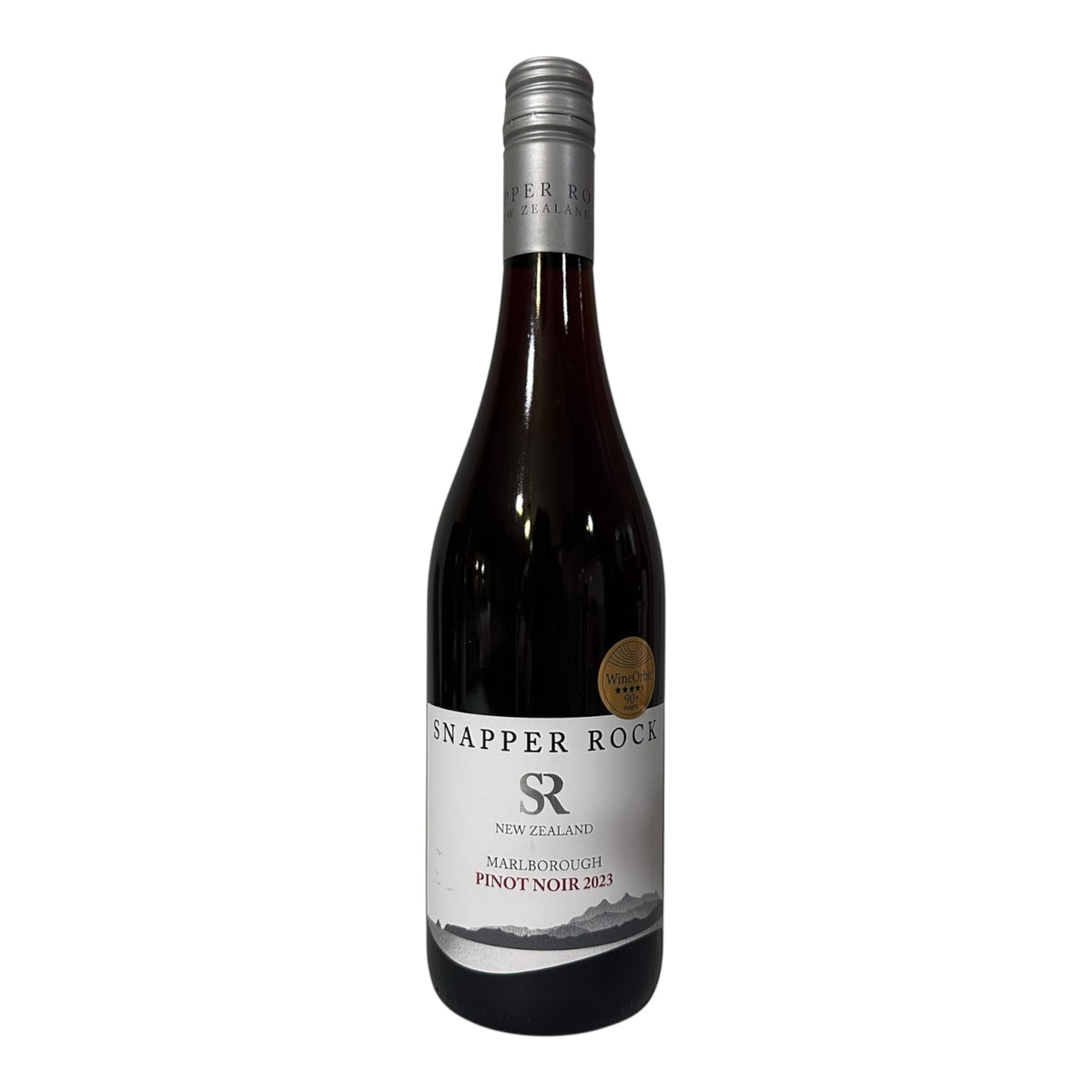 SNAPPER ROCK PINOT NOIR