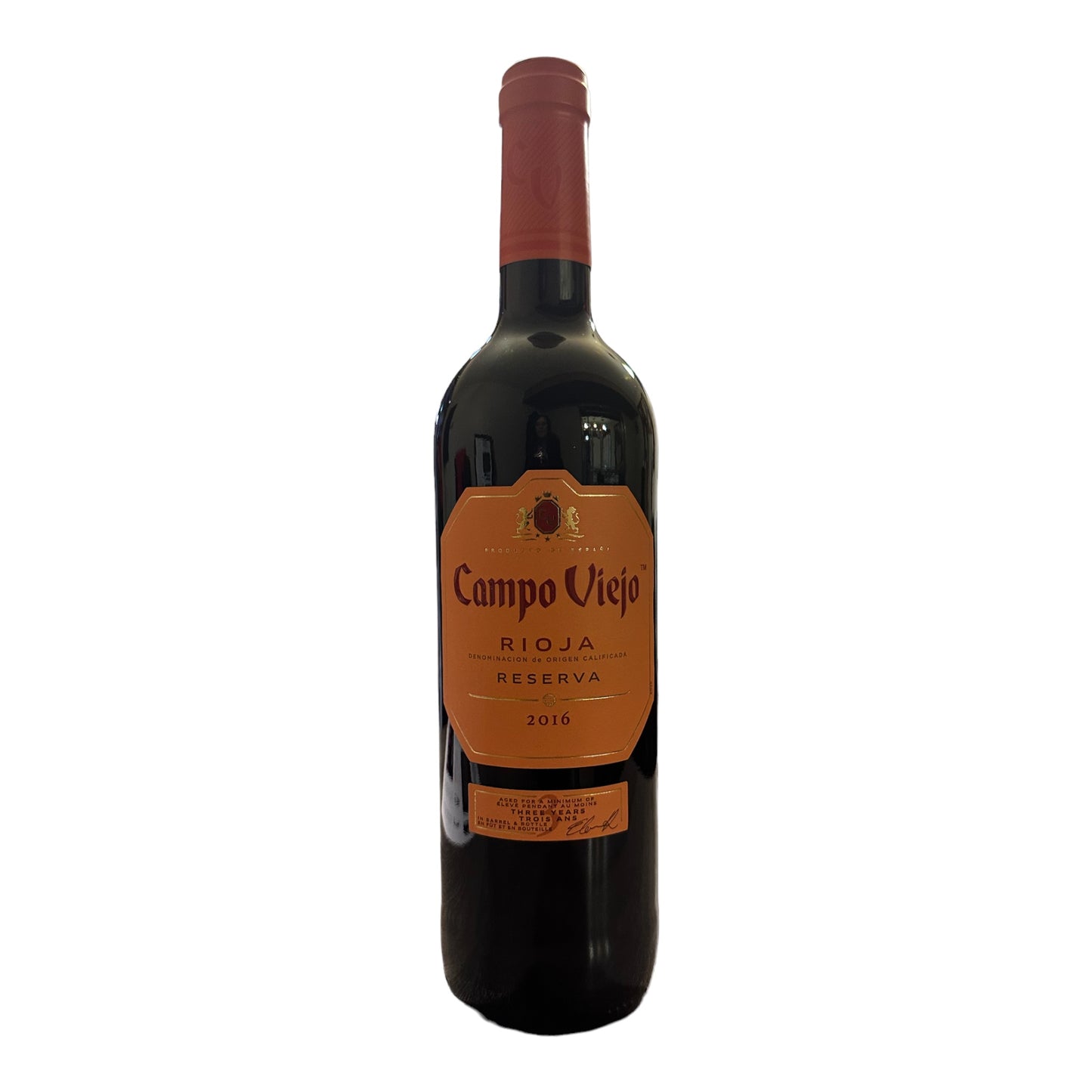 Campo Viejo Rioja