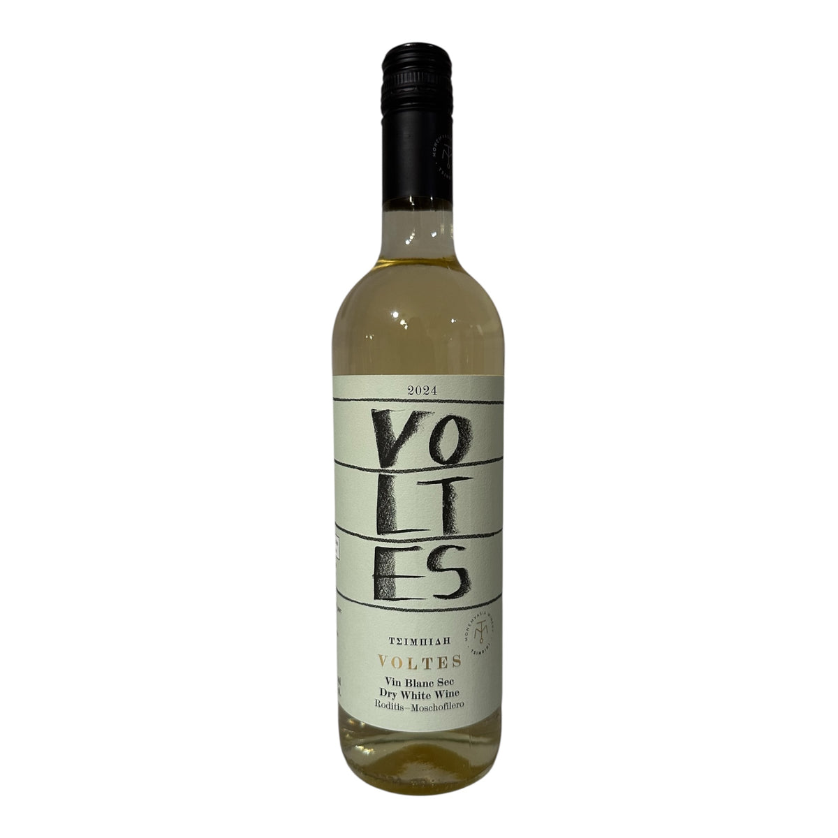 VOLTES WHITE