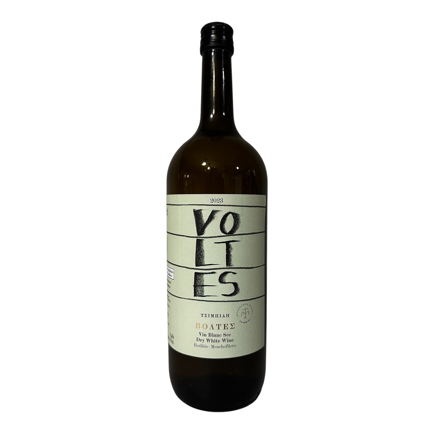 VOLTES WHITE