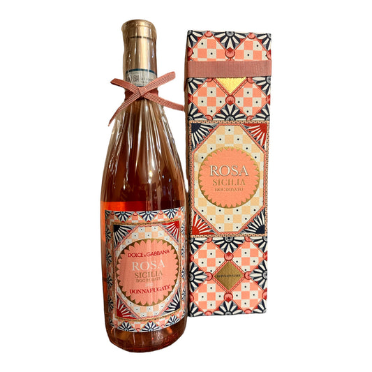 DONNAFUGATA DOLCE & GABBANA ROSA ROSE