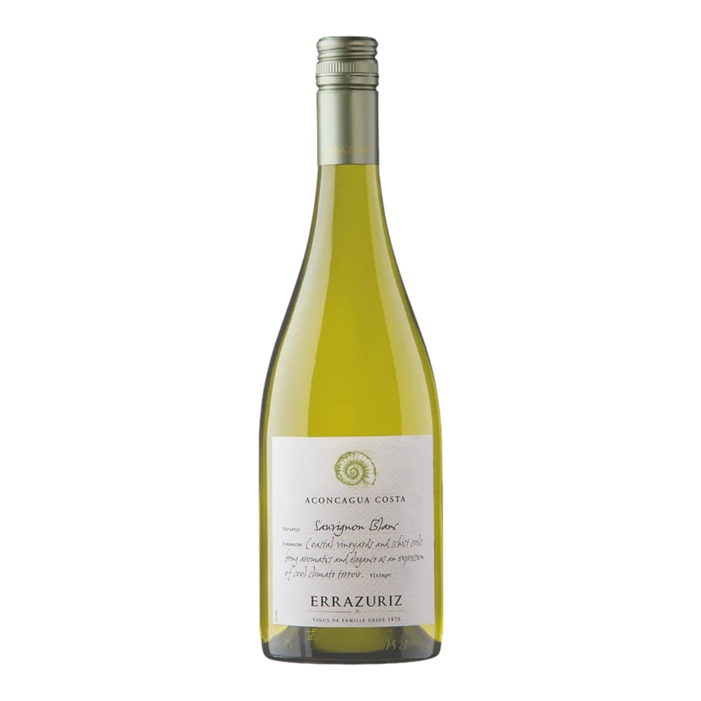 Errazuriz Aconcagua Costa Sauvignon Blanc
