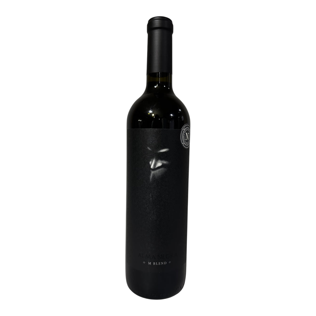 ALMA NEGRA RED BLEND