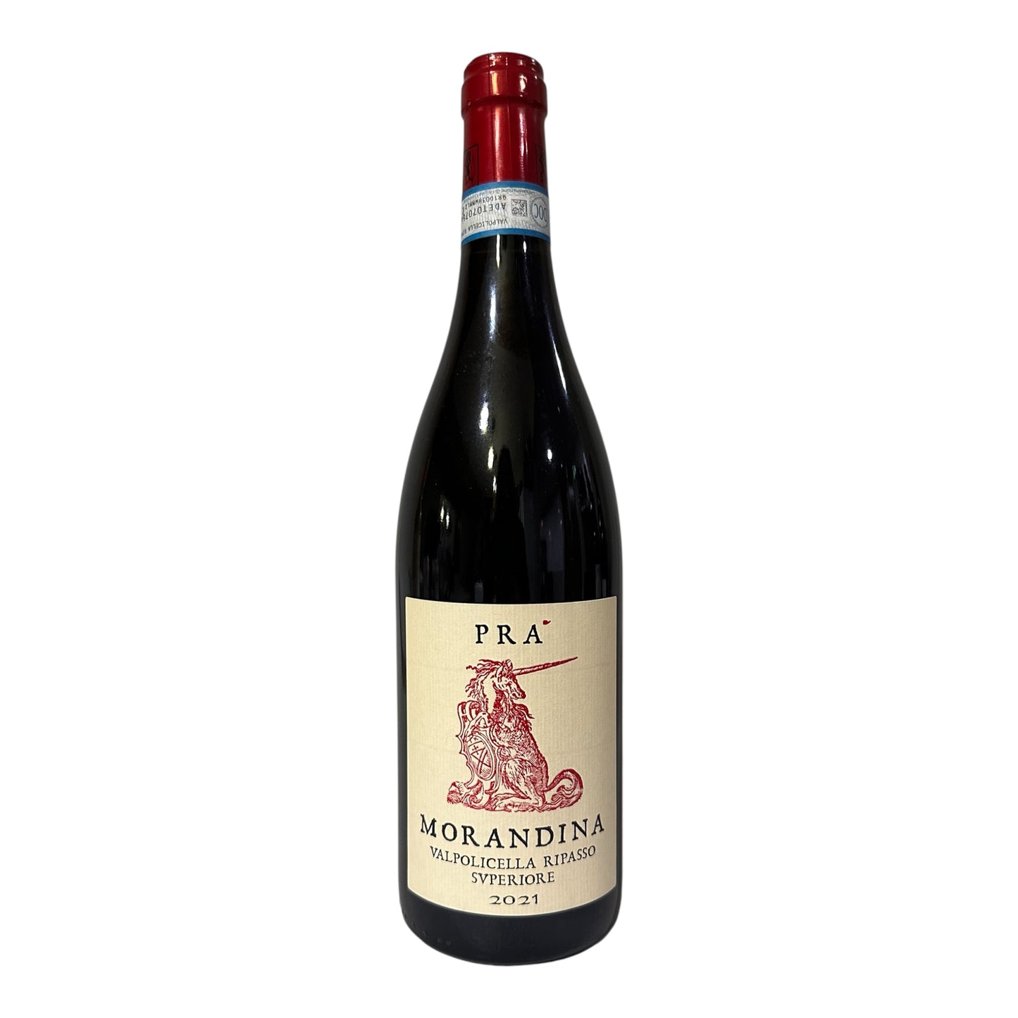 PRA MORANDINA VALPOLICELLA RIPASSO SUPERIORE