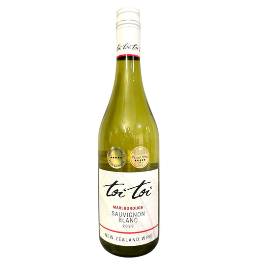 TOI TOI WINES SAUVIGNON BLANC