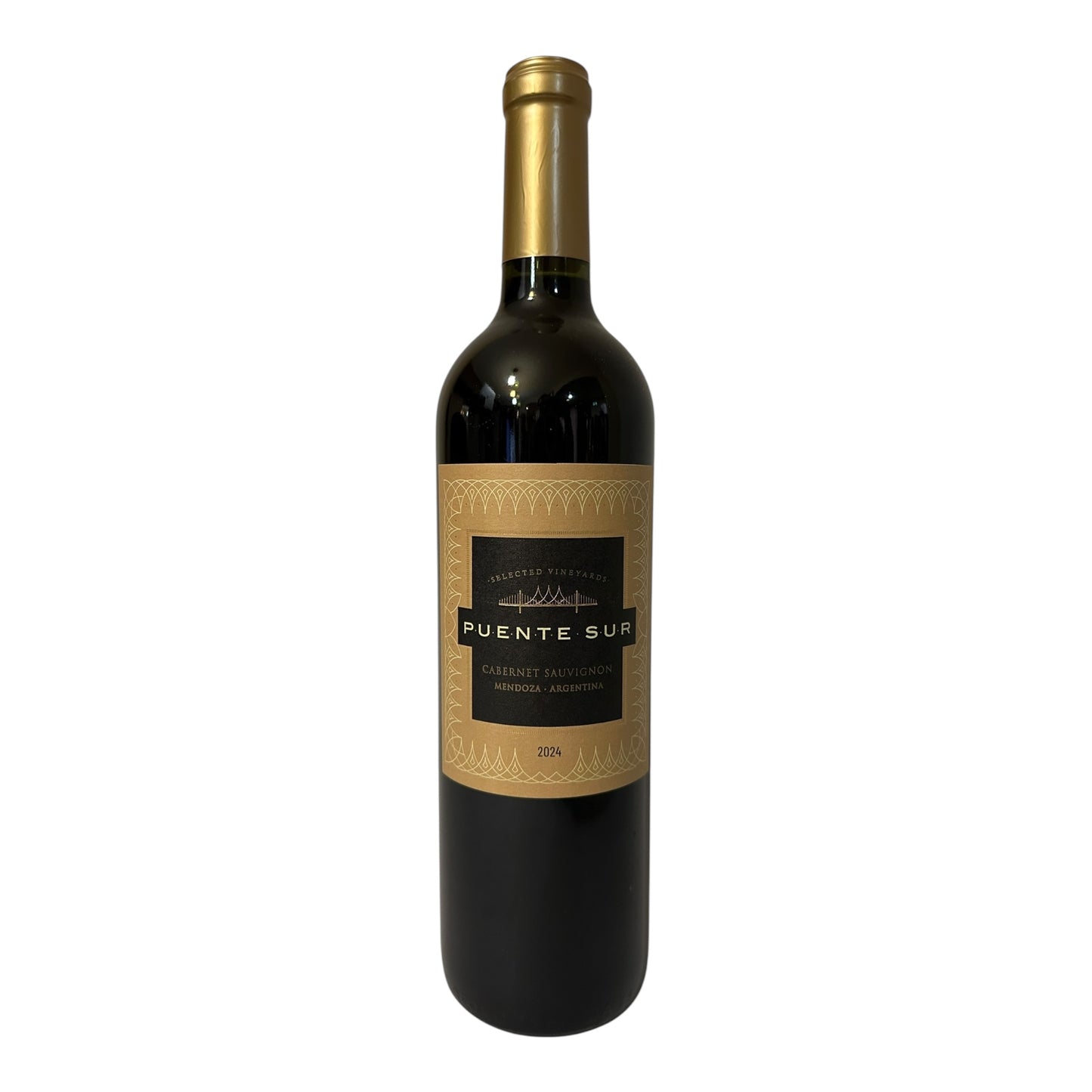 PUENTE SUR CABERNET SAUVIGNON