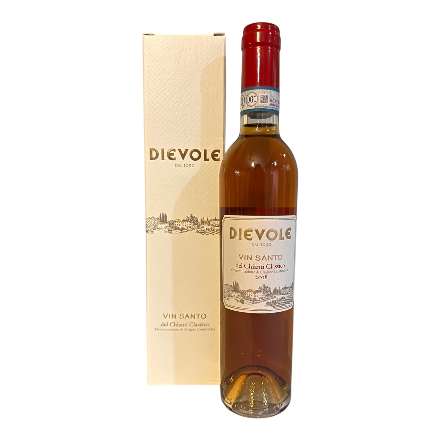 DIEVOLE VIN SANTO