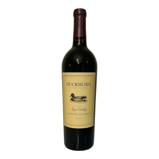 Duckhorn Cabernet Sauvignon