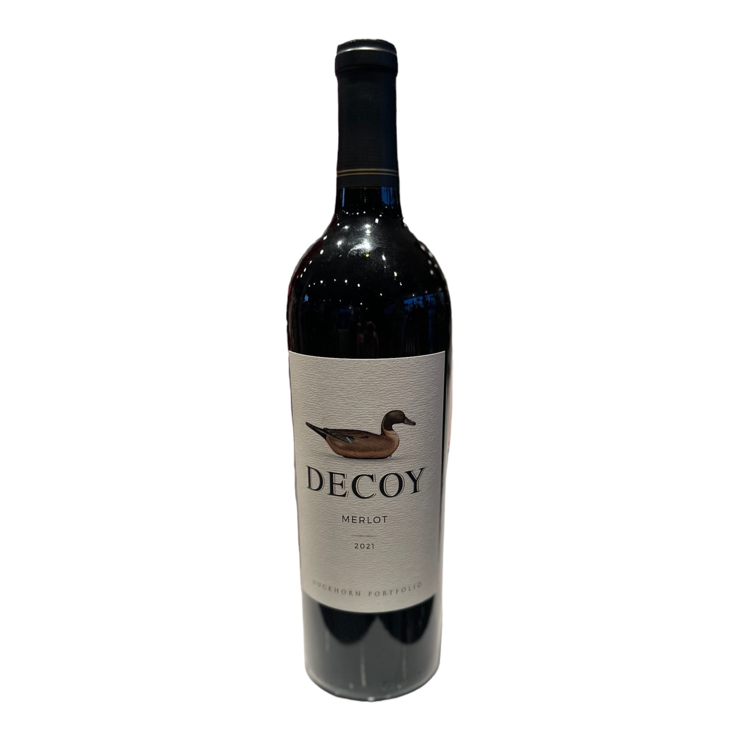 DECOY MERLOT