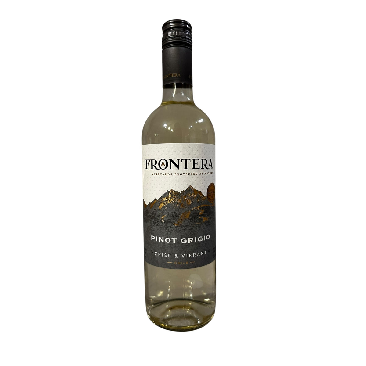 Concha Y Toro Frontera Pinot Grigio