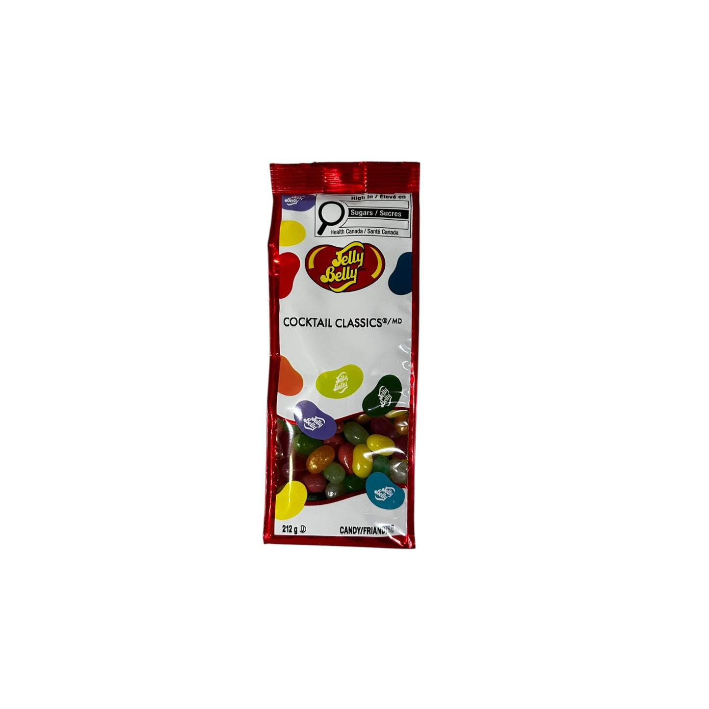 JELLY BELLY COCKTAIL CLASSICS