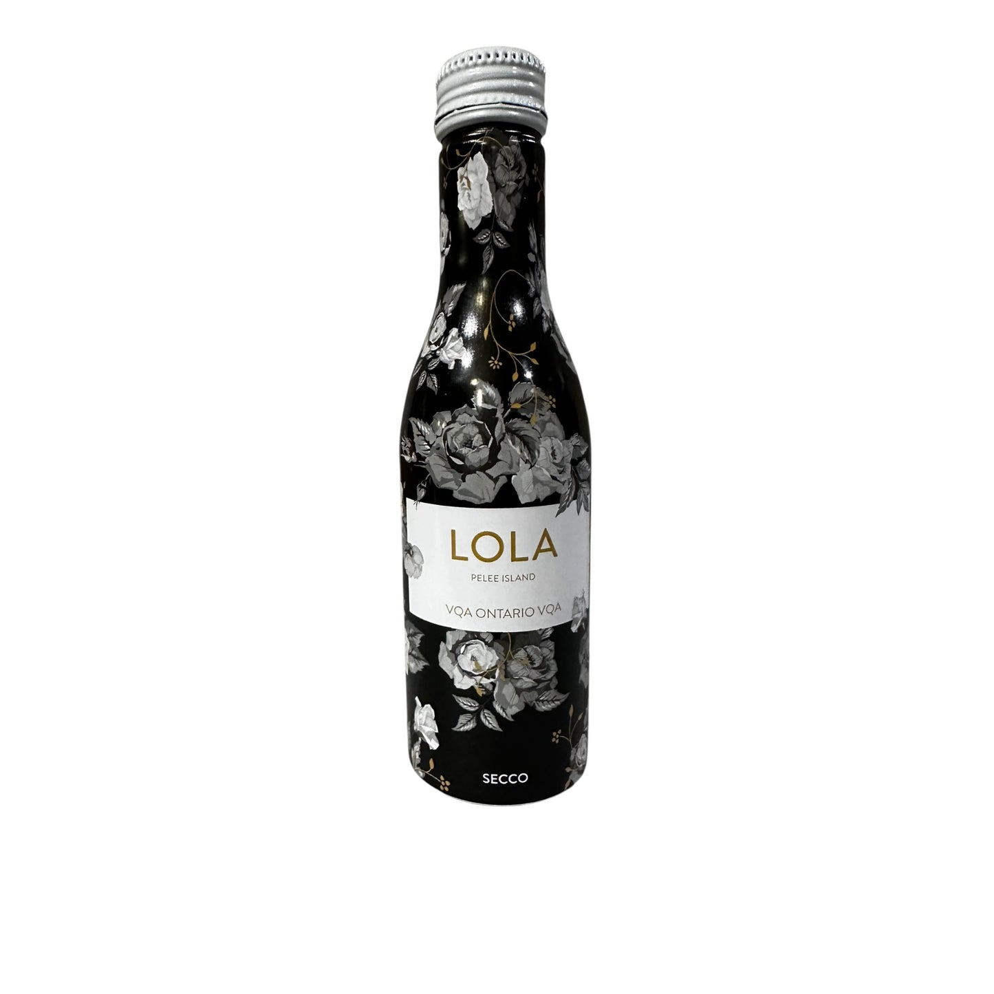 LOLA SECCO SPARKLING VQA