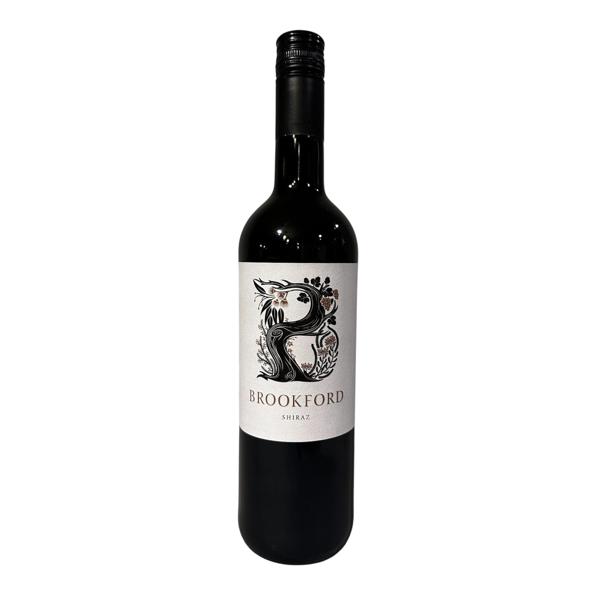 BROOKFORD SHIRAZ