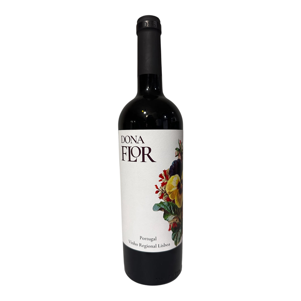 DONA FLOR RED