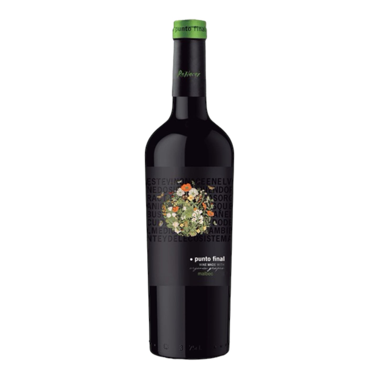 Punto Final ORGANIC MALBEC