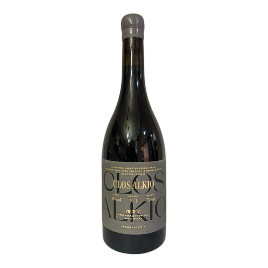 CLOS ALKIO BLEND