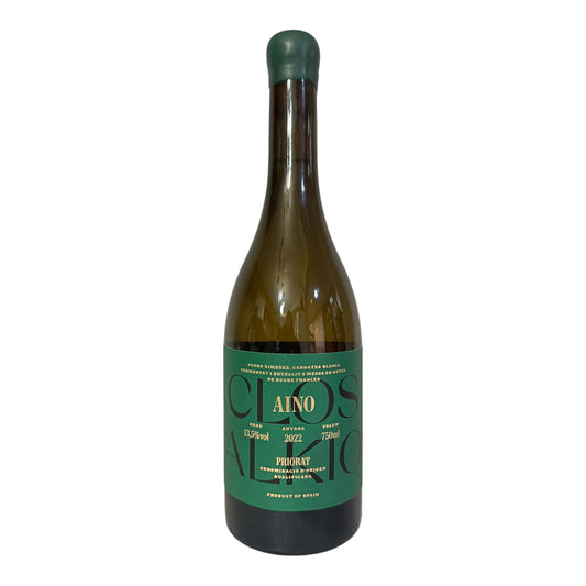 CLOS ALKIO AINO