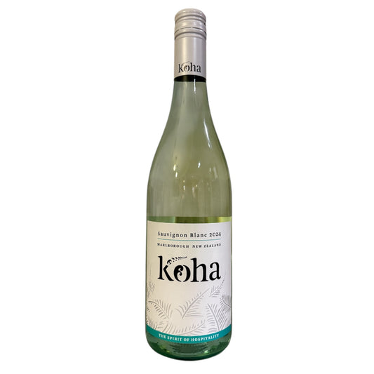 TE PA KOHA SAUVIGNON BLANC