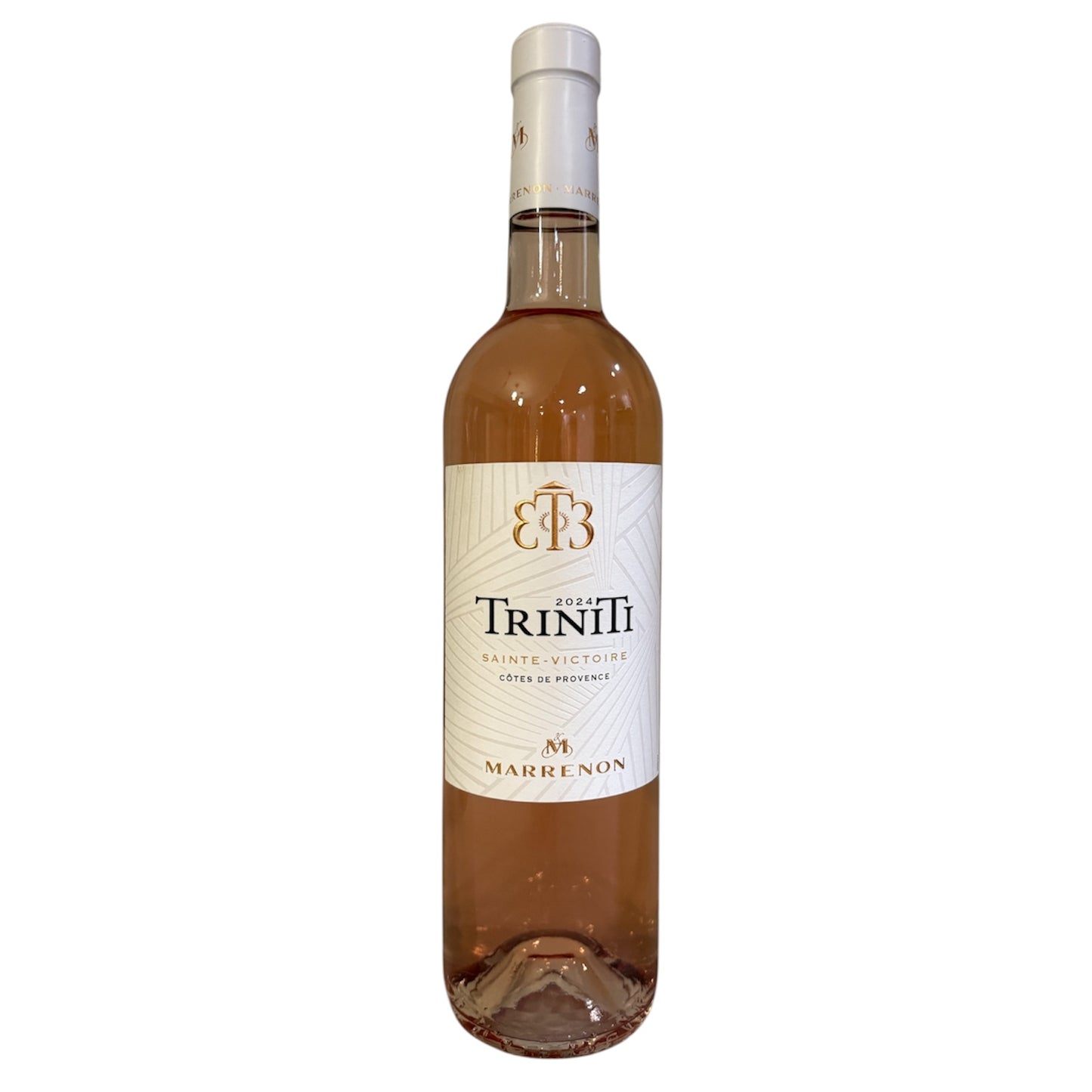 Marrenon Triniti Rose by Marrenon