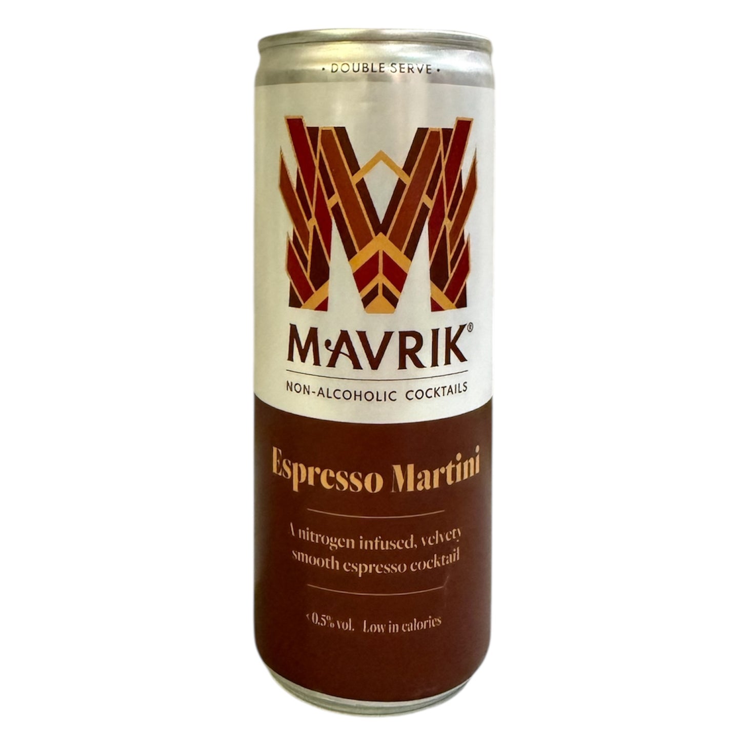 MAVRIK ESPRESSO MARTINI NON-ALCOHOLIC