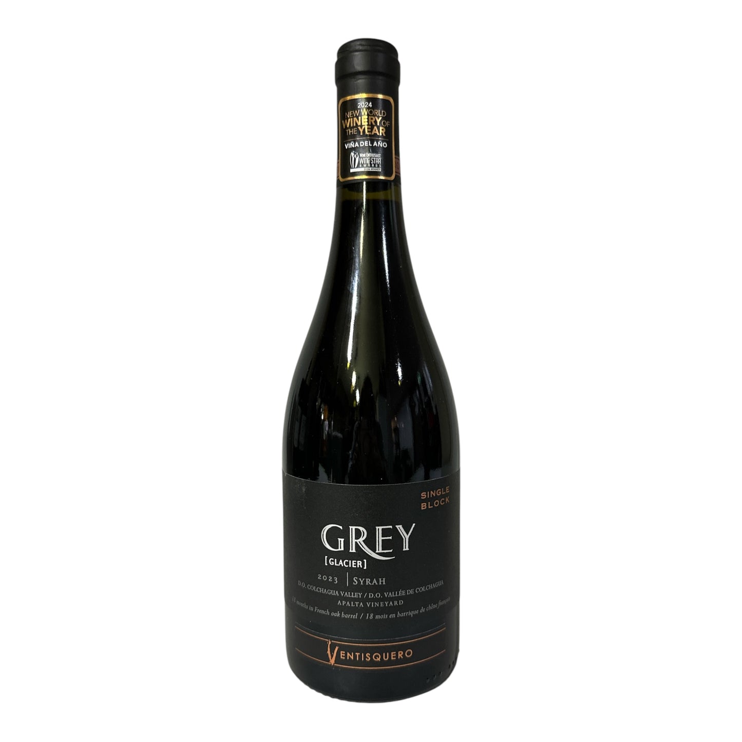 Ventisquero Grey Syrah
