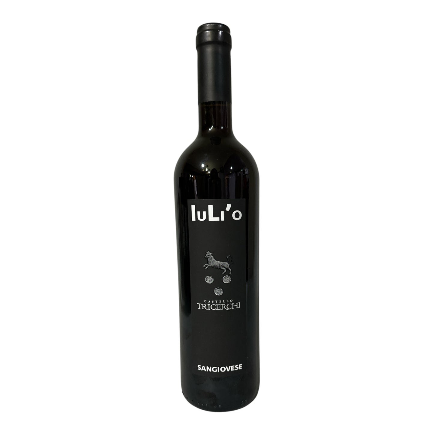 Tricerchi Iuli'o Sangiovese IGP