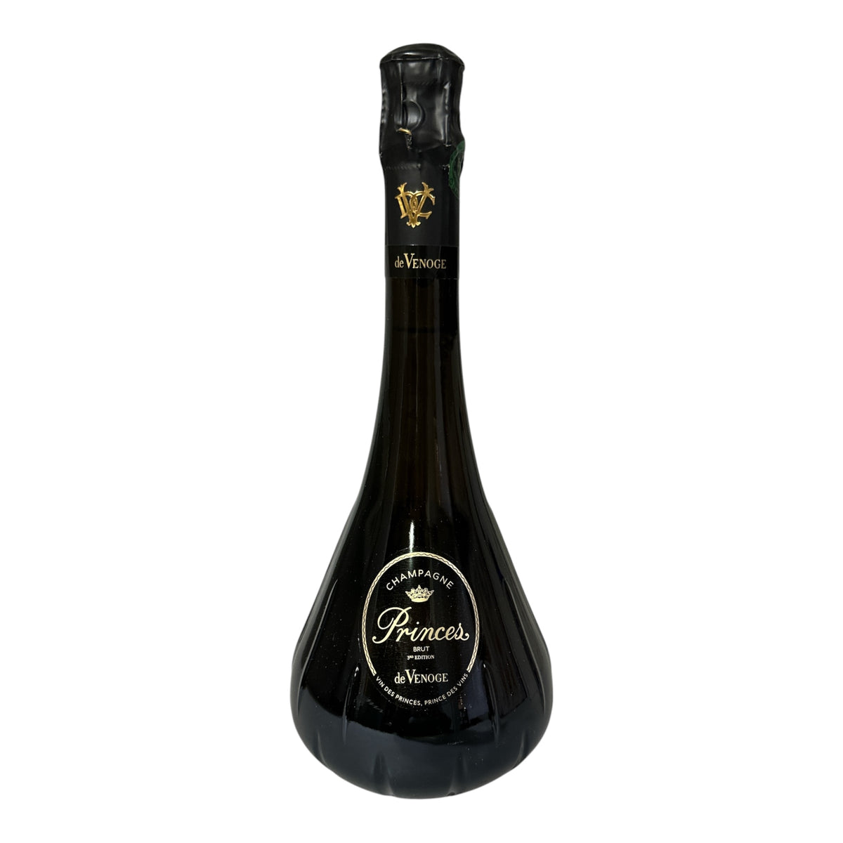 DE VENOGE PRINCES BRUT